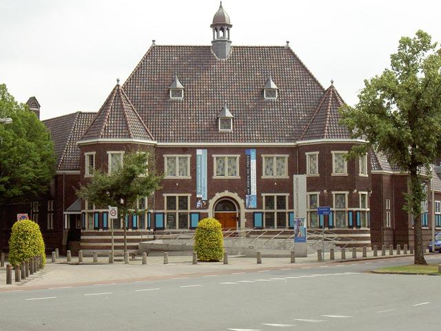 Rijksmuseum Twenthe